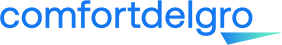 comfortdelgro logo